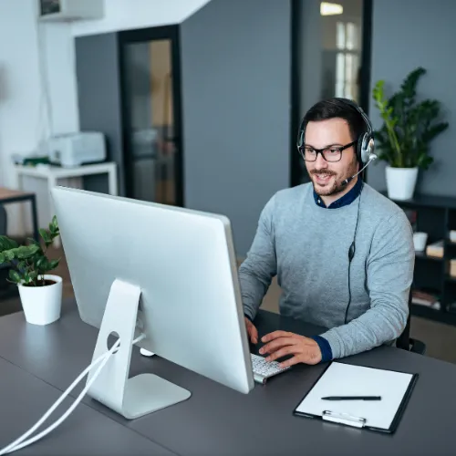 Aaron Digital Services – Careers & Job Opportunities