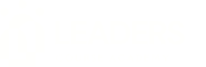 Leaders company logo